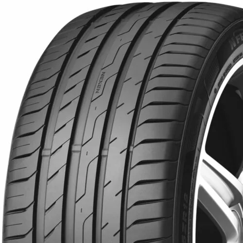 Nexen N’Fera Sport SUV 235/45 ZR18 98W XL RPB