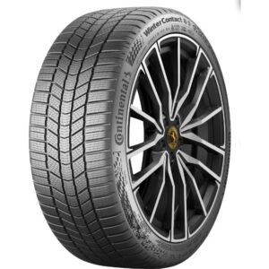 Continental WinterContact 8 S XL 315/30 R22 107V