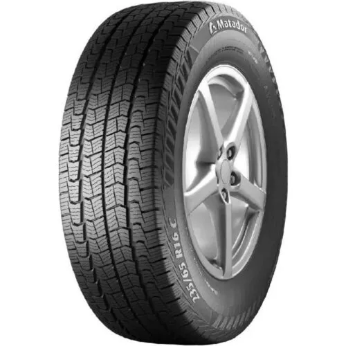 Matador MPS125 Variant All Weather M+S C 235/65 R16 121/119N