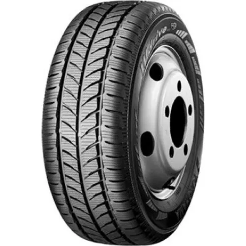 Yokohama WY01 C 225/70 R15 112/110R