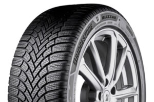 Bridgestone Blizzak LM005 XL 285/45 R20 112H