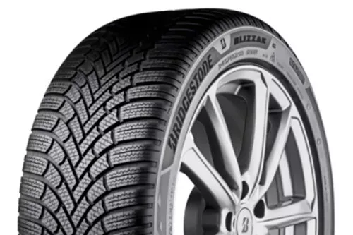 Bridgestone BLIZZAK 6 XL 215/65 R17 103V