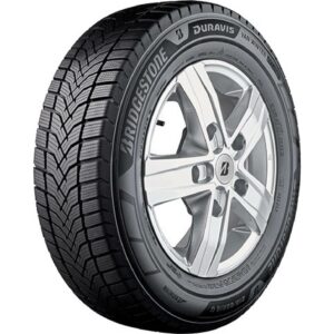 Bridgestone DURAVIS VAN WINTER C 225/55 R17 109H