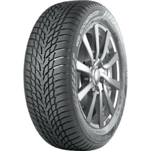 Nokian Tyres Snowproof 2 SUV XL 255/45 R21 106V