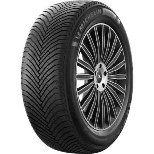 Michelin ALPIN 7 195/65 R15 91T