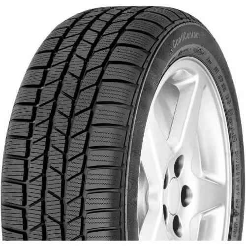 Continental ContiContact TS815 XL 205/60 R16 96V