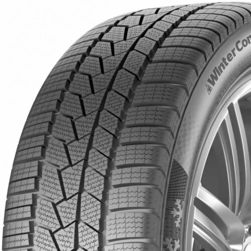 Continental WinterContact TS 860 S 235/65 R19 109V XL FR M+S 3PMSF