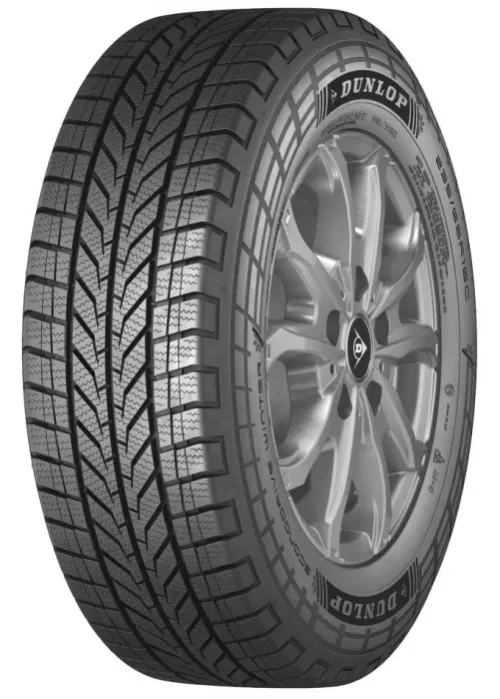 Dunlop ECONODRIVE WINTER C 215/70 R15 109R