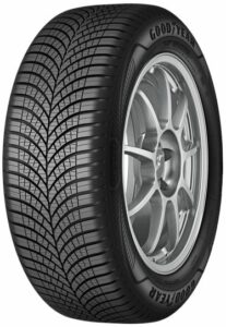 Goodyear VECTOR 4SEASONS GEN-3 XL 265/40 R21 108V