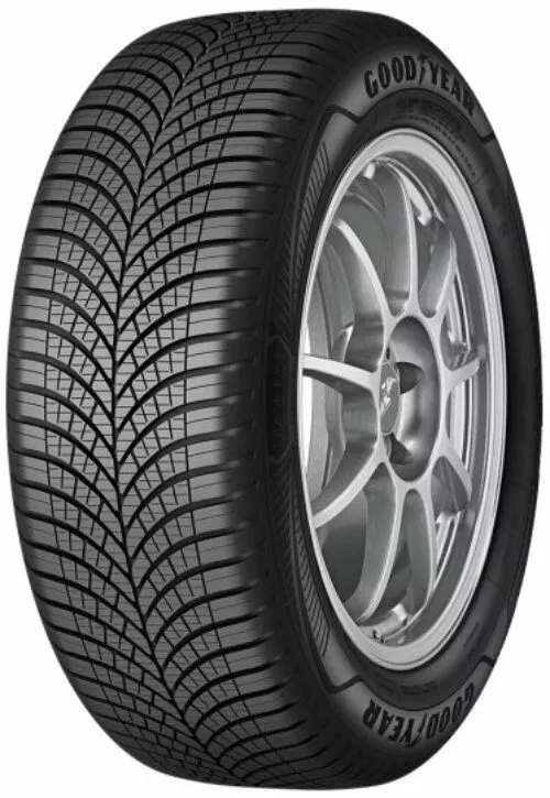 Goodyear VECTOR 4SEASONS CARGO C 235/50 R19 111T