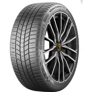 Continental WinterContact 8 S XL 315/30 R21 105W