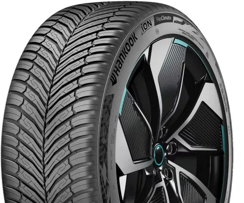 Hankook IL01A ION FLEXCLIMATE SUV XL 255/45 R20 105W