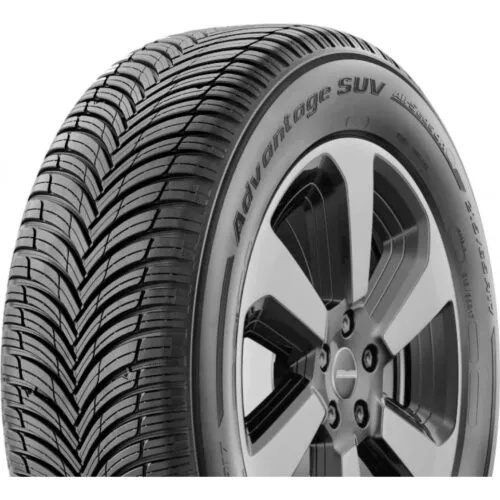 BFGoodrich ADVANTAGE ALL-SEASON XL 225/50 R17 98W