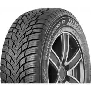Nokian Tyres Seasonproof 2 195/65 R15 91H