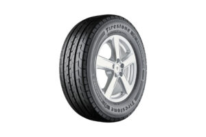 Firestone VANHAWK 3 C 195/75 R16 110/108R