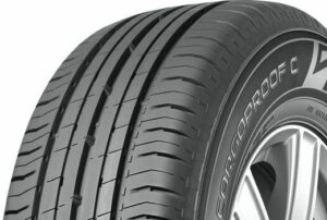 Nokian Tyres Cargoproof C C 195/75 R16 110/108R