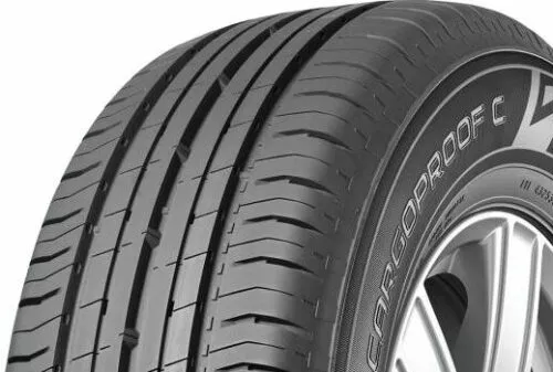 Nokian Tyres Cargoproof C C 205/65 R16 107/105T