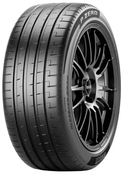 Pirelli PZERO N1 265/45 R18 101Y