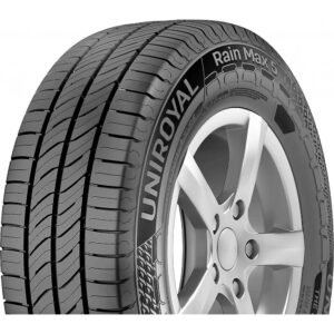Uniroyal RAINMAX 5 185/75 R14 102Q