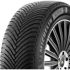 Michelin ALPIN 7 215/60 R16 99T