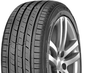 Nexen N’FERA SU1 205/50 R17 89V