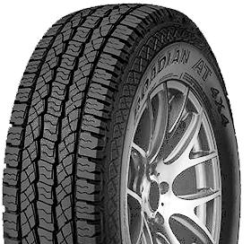 Nexen .5R15 109S ROADIAN AT 4X4 10.5/31 R15 109S
