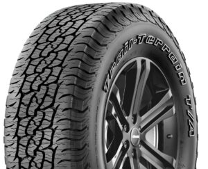 Goodrich TRAIL TERRAIN T/A 265/65 R17 112T