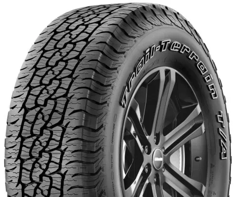 Goodrich TRAIL TERRAIN T/A 235/55 R19 105H