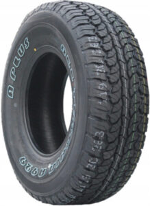 APLUS 245/75 R 17 ALLTERRAINA929 121S