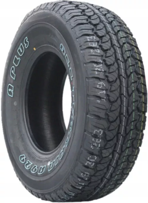 APLUS 245/75 R 17 ALLTERRAINA929 121S