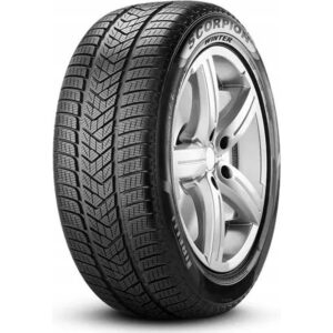 Pirelli SC WINTER 2 ELECT NE0 295/35 R22 108V