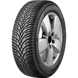 Goodrich G-FORCE WINTER 2 SUV 215/55 R18 95H