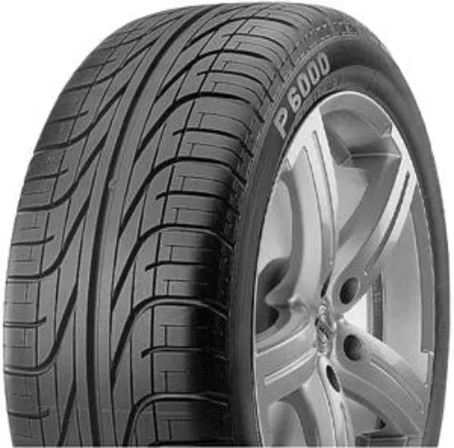 Pirelli P6000 N3 185/70 R15 89W