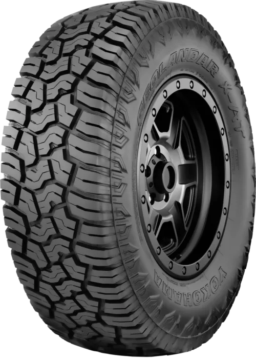 Yokohama GEOLANDAR X-AT G016 POR 255/60 R18 117/114Q