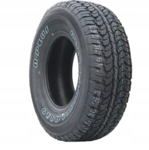 Aplus ALLTERRAINA929 185/75 R16 104S