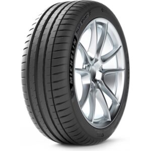 Michelin PILOT SPORT 4 SUV XL 315/35 R22 111Y
