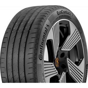 Continental ECOCONTACT 6 Q SEAL FR 255/40 R21 102T