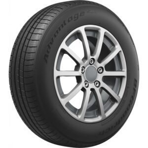 Goodrich ADVANTAGE SUV AS FSL 275/45 R20 110Y