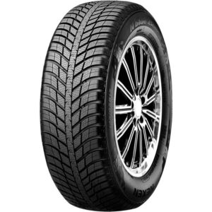 Nexen N’BLUE 4SEASON 155/70 R13 75T