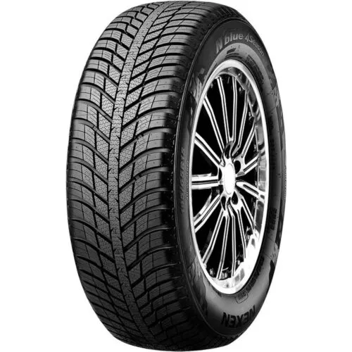 Nexen N’BLUE 4SEASON# 225/55 R16 95H