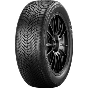 Pirelli CINTURATO ALLSEASON SF3 255/40 R19 100Y