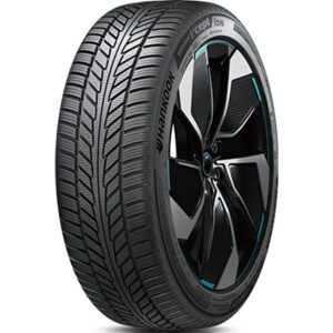 Hankook WINTERI*CEPT ION IW01A SA 235/60 R18 103H