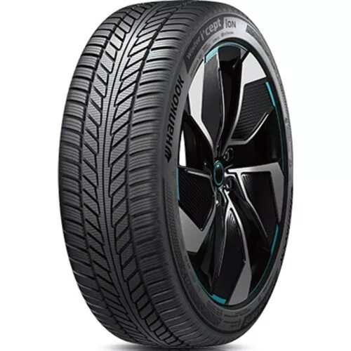 Hankook WINTERI*CEPT ION IW01 SA 235/35 R20 92V