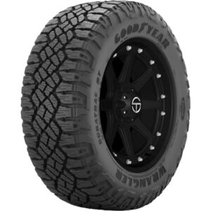 Goodyear WRANGLER DURATRAC RT 245/75 R16 120Q