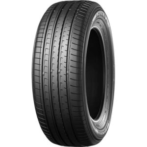 Yokohama ADVAN V61 235/50 R21 101W