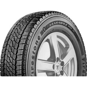 Firestone VANHAWK 2 WINTER EVO C 195/70 R15 104R