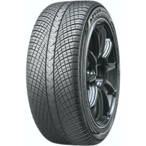 Yokohama ADVAN WINTER V907 XL 315/40 R21 115W