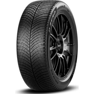 Pirelli P ZERO WINTER 2 XL 265/35 R21 101W