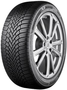 Bridgestone BLIZZAK 6 XL 255/65 R19 114W