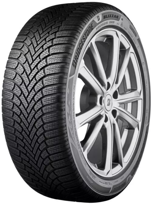 Bridgestone BLIZZAK 6 XL 255/65 R19 114W